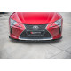 Body kit i vizualni dodaci MAXTON DESIGN set lipova za Lexus LC, V1 | race-shop.hr