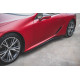 Body kit i vizualni dodaci MAXTON DESIGN set lipova za Lexus LC, V1 | race-shop.hr