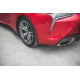 Body kit i vizualni dodaci MAXTON DESIGN set lipova za Lexus LC, V1 | race-shop.hr