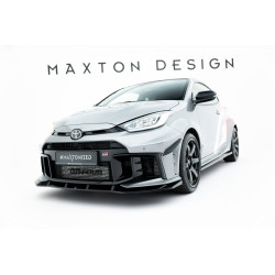 Prednji lip Toyota GR Yaris Mk4 Facelift