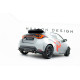 Body kit i vizualni dodaci Stražnji lip Toyota GR Yaris Mk4 Facelift | race-shop.hr