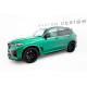 Body kit i vizualni dodaci MAXTON DESIGN set lipova za BMW X5 M F95 Facelift, prepreg karbon | race-shop.hr