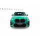 Body kit i vizualni dodaci MAXTON DESIGN set lipova za BMW X5 M F95 Facelift, prepreg karbon | race-shop.hr