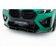 Body kit i vizualni dodaci MAXTON DESIGN set lipova za BMW X5 M F95 Facelift, prepreg karbon | race-shop.hr
