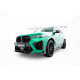 Body kit i vizualni dodaci MAXTON DESIGN set lipova za BMW X5 M F95 Facelift, prepreg karbon | race-shop.hr