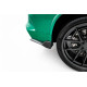 Body kit i vizualni dodaci MAXTON DESIGN set lipova za BMW X5 M F95 Facelift, prepreg karbon | race-shop.hr