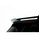 Body kit i vizualni dodaci MAXTON DESIGN set lipova za BMW X5 M F95 Facelift, prepreg karbon | race-shop.hr