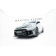 Body kit i vizualni dodaci Set lipova V1 Toyota GR Yaris Mk4 Facelift | race-shop.hr