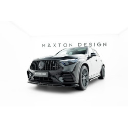 Prednji lip Mercedes-AMG GLC 43 X254