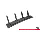 Body kit i vizualni dodaci Stražnji difuzor Street Pro za Dodge Charger RT Scat Pack Widebody Mk3 Facelift (red) | race-shop.hr