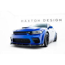 Prednji lip Dodge Charger RT Scat Pack Widebody Mk3 Facelift