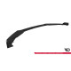 Body kit i vizualni dodaci Street Pro Prednji lip + Flaps Subaru BRZ Mk2 (black-red) | race-shop.hr