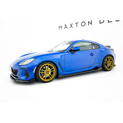 Set lipova V.3 Subaru BRZ Mk2