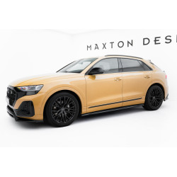 MAXTON DESIGN set lipova za Audi Q8 Mk1 Facelift