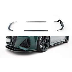 Prepreg karbon set lipova od za Audi RS7 C8
