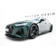 Body kit i vizualni dodaci MAXTON DESIGN set lipova za Audi RS7 C8, prepreg karbon | race-shop.hr