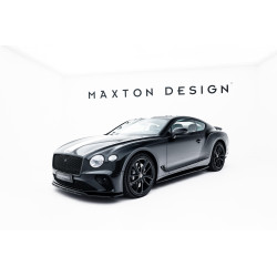 MAXTON DESIGN set lipova za Bentley Continental GT Coupe Mk3