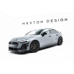 MAXTON DESIGN set lipova za Audi A5 S-Line Sedan B10