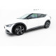 Body kit i vizualni dodaci MAXTON DESIGN set lipova za Kia EV6 Mk1 | race-shop.hr