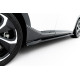 Body kit i vizualni dodaci MAXTON DESIGN set lipova za Kia EV6 Mk1 | race-shop.hr