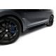 Body kit i vizualni dodaci Prepreg karbon set lipova za V2 BMW X7 M-Pack G07 Facelift | race-shop.hr