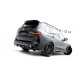 Body kit i vizualni dodaci Prepreg karbon set lipova za V2 BMW X7 M-Pack G07 Facelift | race-shop.hr