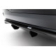 Body kit i vizualni dodaci Prepreg karbon set lipova za V2 BMW X7 M-Pack G07 Facelift | race-shop.hr