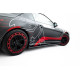 Body kit i vizualni dodaci Set lipova Mercedes-Benz SL 63 AMG R231 | race-shop.hr