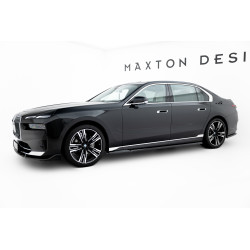 MAXTON DESIGN set lipova za BMW 7 G70, V1