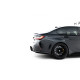 Body kit i vizualni dodaci MAXTON DESIGN Street Pro stražnji bočni difuzori za BMW M3 Sedan / Touring G80 / G81, crno-crvena, V3 | race-shop.hr