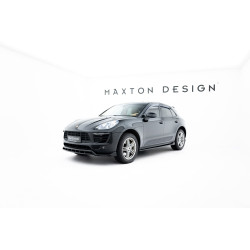 MAXTON DESIGN set lipova za Porsche Macan Mk1, V2