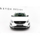 Body kit i vizualni dodaci Prednji lip Volvo XC60 Mk1 Facelift | race-shop.hr
