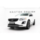Body kit i vizualni dodaci Prednji lip Volvo XC60 Mk1 Facelift | race-shop.hr