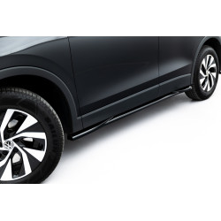 Lipovi bočnih pragova Volkswagen Tiguan Mk3