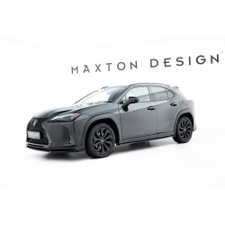 Set lipova Lexus UX F-Sport Mk1