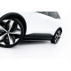Body kit i vizualni dodaci MAXTON DESIGN set lipova za Renault Megane E-Tech Electric Mk1 | race-shop.hr