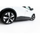 Body kit i vizualni dodaci MAXTON DESIGN set lipova za Renault Megane E-Tech Electric Mk1 | race-shop.hr