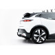 Body kit i vizualni dodaci MAXTON DESIGN set lipova za Renault Megane E-Tech Electric Mk1 | race-shop.hr