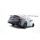 Body kit i vizualni dodaci MAXTON DESIGN stražnji bočni difuzori za BMW 4 M-Pack G22 / G23 / G22 Facelift / G23 Facelift, sjajna crna, V8 | race-shop.hr