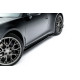 Body kit i vizualni dodaci Lipovi bočnih pragova V1 Porsche 911 Carrera Sport Design 992 | race-shop.hr