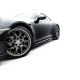 Body kit i vizualni dodaci Lipovi bočnih pragova V1 Porsche 911 Carrera Sport Design 992 | race-shop.hr