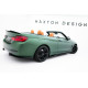 Body kit i vizualni dodaci Lipovi bočnih pragova BMW 4 Cabrio / Coupe F33 / F32 | race-shop.hr