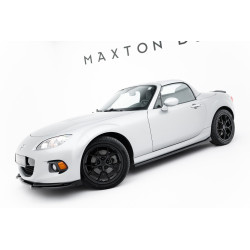 Set lipova Mazda MX-5 Mk3 (NC) Facelift