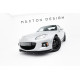 Body kit i vizualni dodaci Set lipova Mazda MX-5 Mk3 (NC) Facelift | race-shop.hr