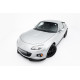 Body kit i vizualni dodaci Set lipova Mazda MX-5 Mk3 (NC) Facelift | race-shop.hr