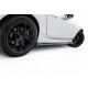 Body kit i vizualni dodaci Set lipova Mazda MX-5 Mk3 (NC) Facelift | race-shop.hr
