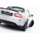 Body kit i vizualni dodaci Set lipova Mazda MX-5 Mk3 (NC) Facelift | race-shop.hr