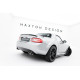 Body kit i vizualni dodaci Set lipova Mazda MX-5 Mk3 (NC) Facelift | race-shop.hr