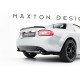 Body kit i vizualni dodaci Set lipova Mazda MX-5 Mk3 (NC) Facelift | race-shop.hr