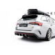 Body kit i vizualni dodaci Set lipova V1 Skoda Octavia RS Combi Mk4 | race-shop.hr